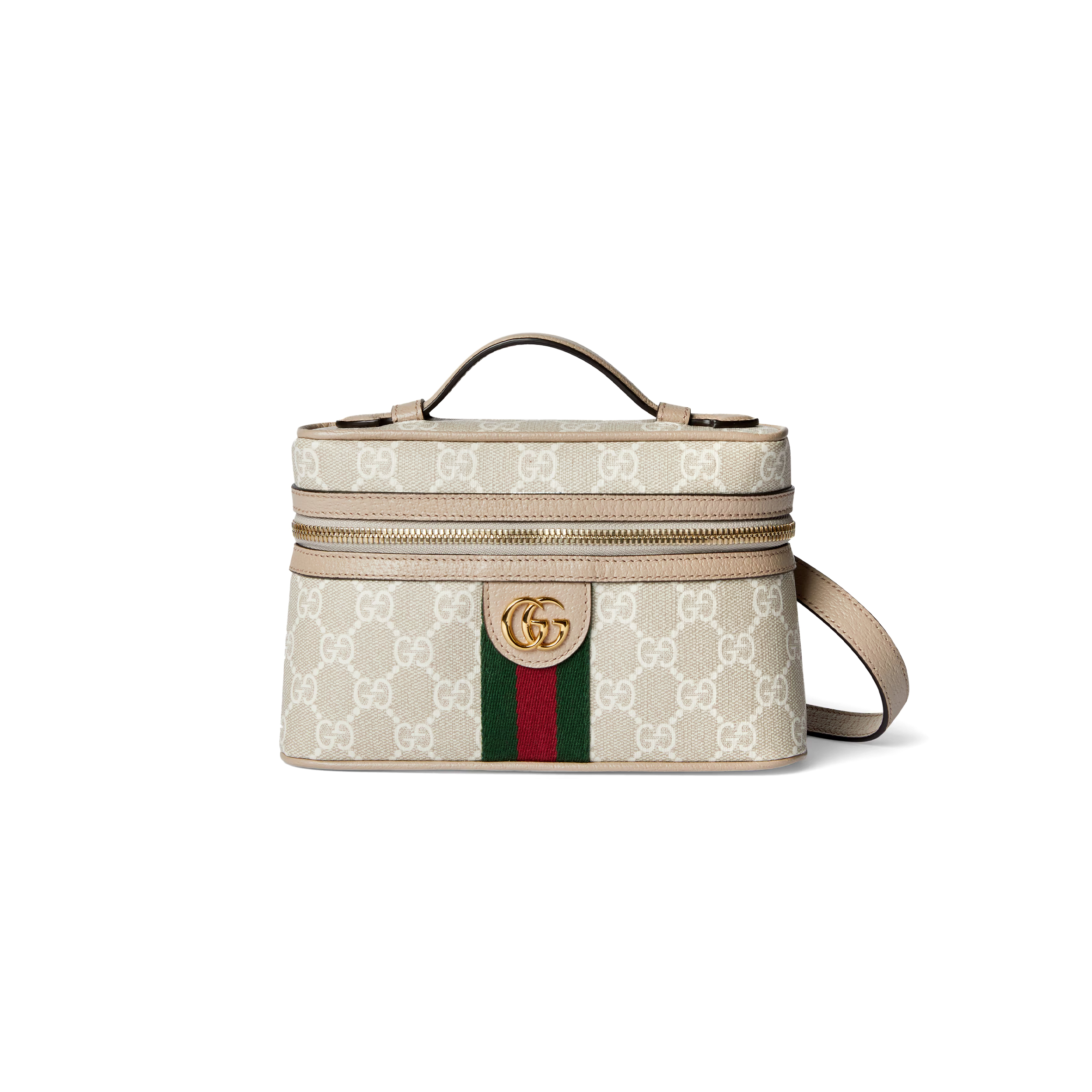 G*u*i ophdia small vanity bag 816357 (20*12*6cm)